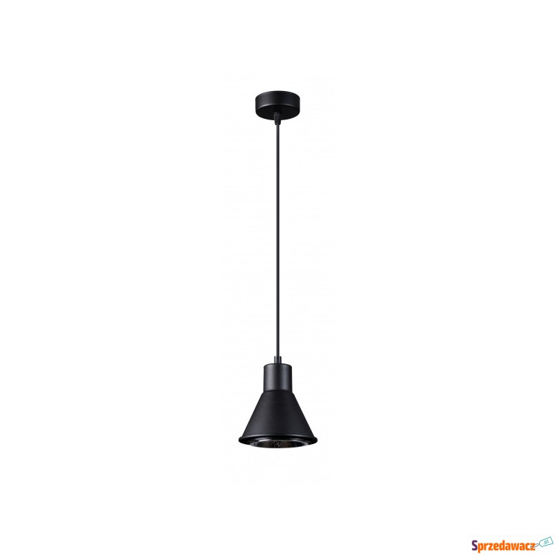 Sollux Tazila SL.0989 lampa wisząca zwis 1x40W... - Lampy wiszące, żyrandole - Legnica