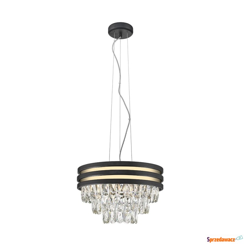 Zuma Line Naica P0525-04A-P7D7 lampa wisząca zwis... - Lampy wiszące, żyrandole - Malbork