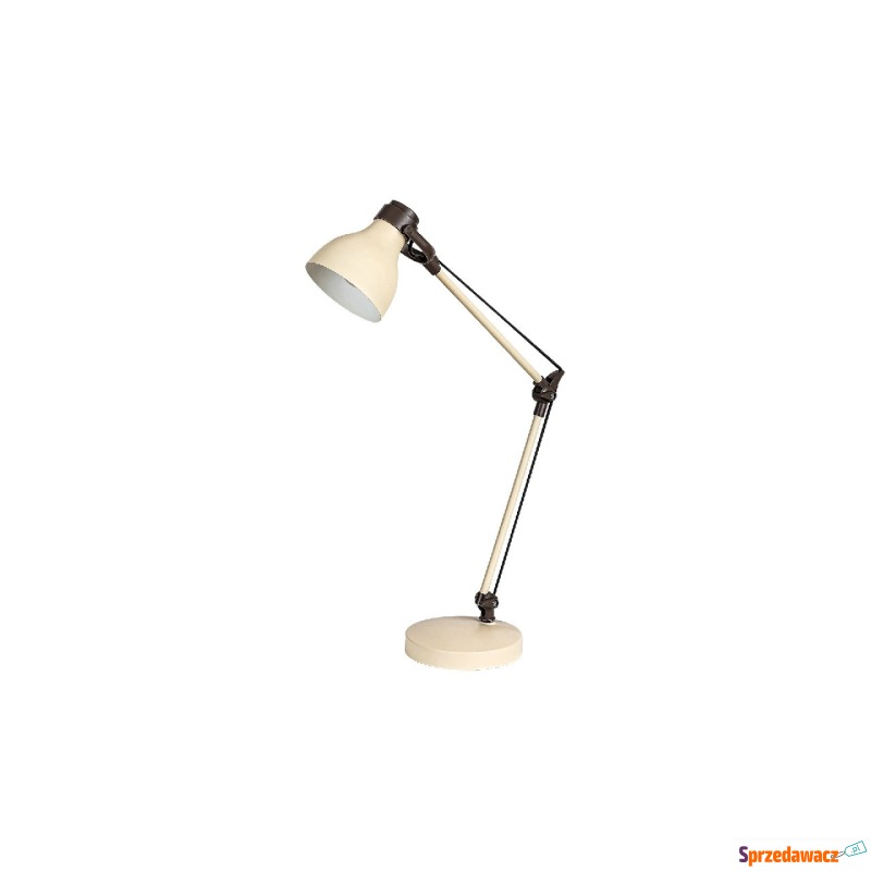 Rabalux Carter 6410 lampa stołowa lampka 1x11W... - Lampy stołowe - Przemyśl