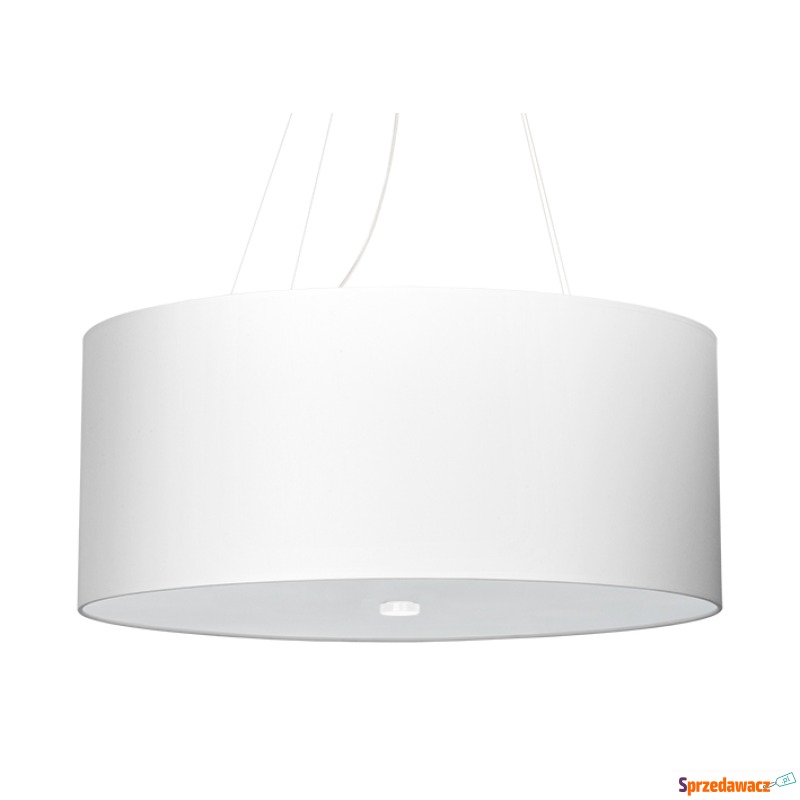 Sollux Otto SL.0787 lampa wisząca żyrandol 5x60W... - Lampy wiszące, żyrandole - Dąbrowa Górnicza