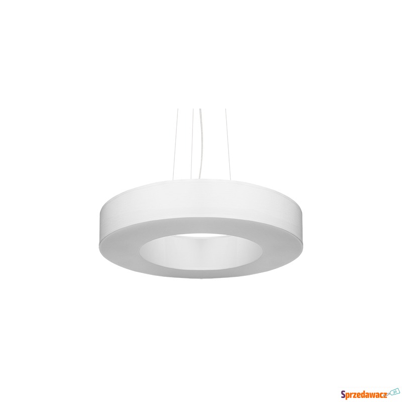 Sollux Saturno Slim SL.0749 lampa wisząca żyr... - Lampy wiszące, żyrandole - Zamość