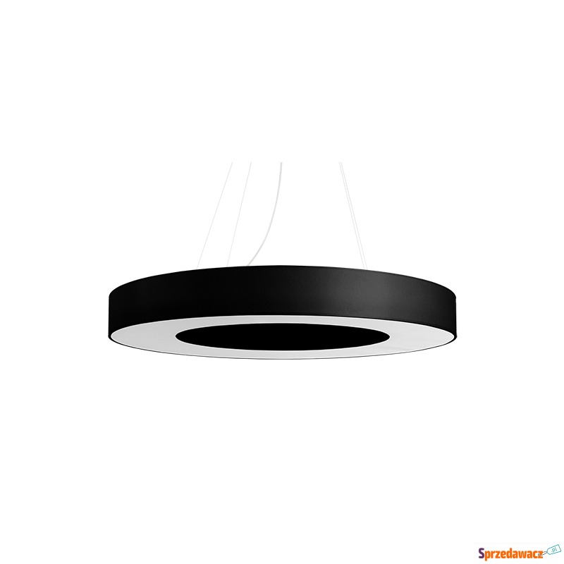 Sollux Saturno Slim SL.0754 lampa wisząca żyr... - Lampy wiszące, żyrandole - Katowice