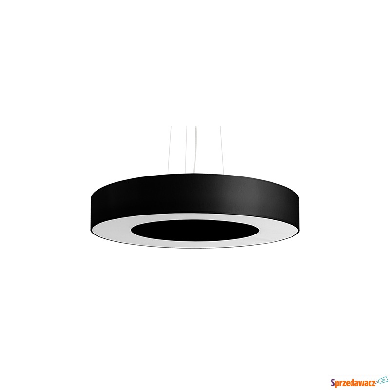 Sollux Saturno Slim SL.0750 lampa wisząca żyr... - Lampy wiszące, żyrandole - Kraśnik