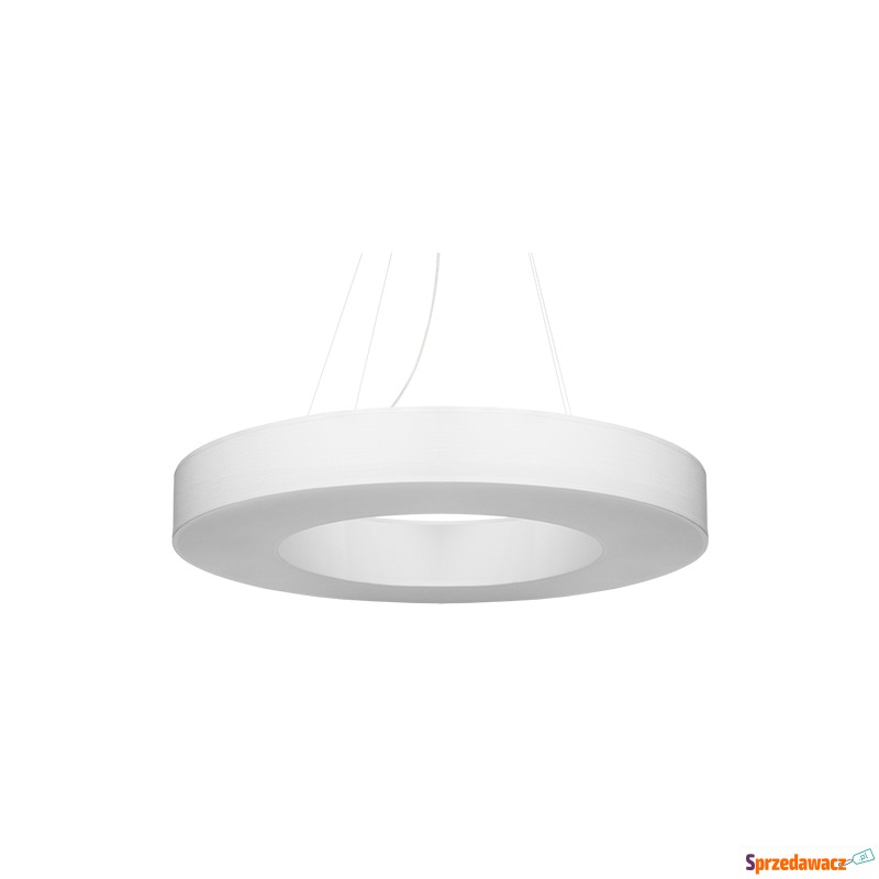 Sollux Saturno Slim SL.0753 lampa wisząca żyr... - Lampy wiszące, żyrandole - Opole