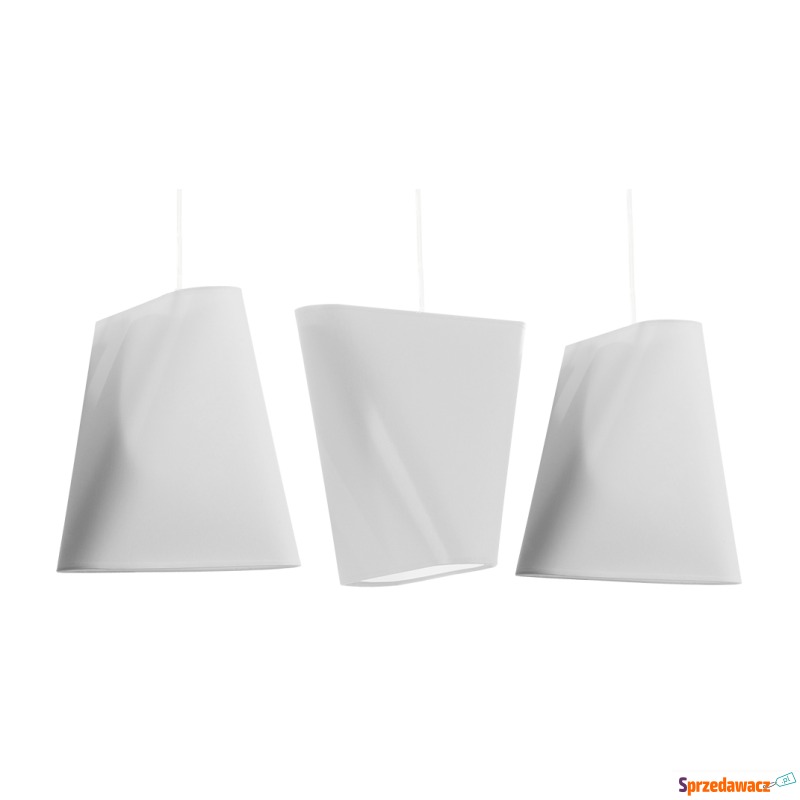 Sollux Blum SL.0771 lampa wisząca żyrandol 3x60W... - Lampy wiszące, żyrandole - Nowy Targ