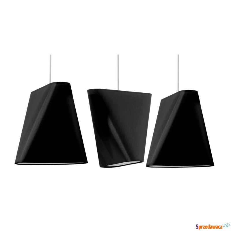 Sollux Blum SL.0772 lampa wisząca żyrandol 3x60W... - Lampy wiszące, żyrandole - Inowrocław