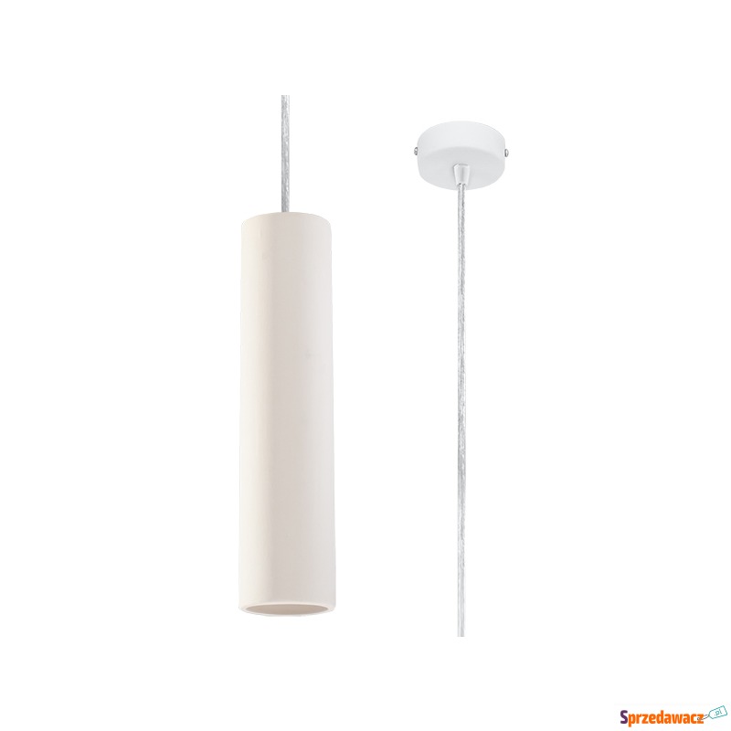 Sollux Nancy SL.0843 lampa wisząca ceramiczna... - Lampy wiszące, żyrandole - Nowy Sącz