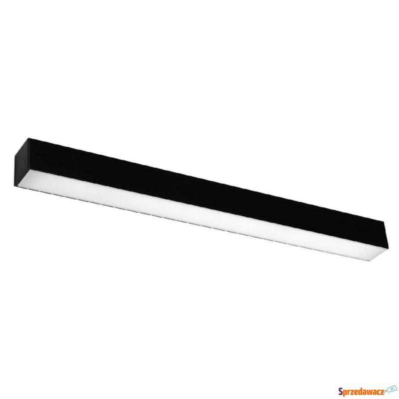 Sollux Pinne TH.039 kinkiet 1x22W LED 3100lm 4000K... - Kinkiety - Wrocław