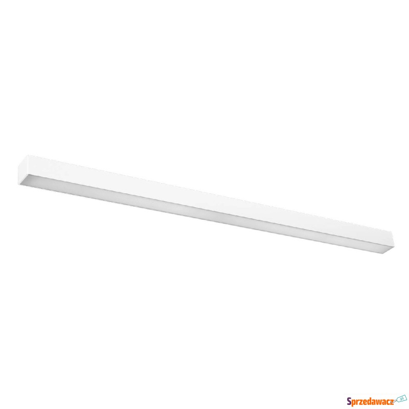 Sollux Pinne TH.074 kinkiet 1x38W LED 5700lm 4000K... - Kinkiety - Dąbrowa Górnicza