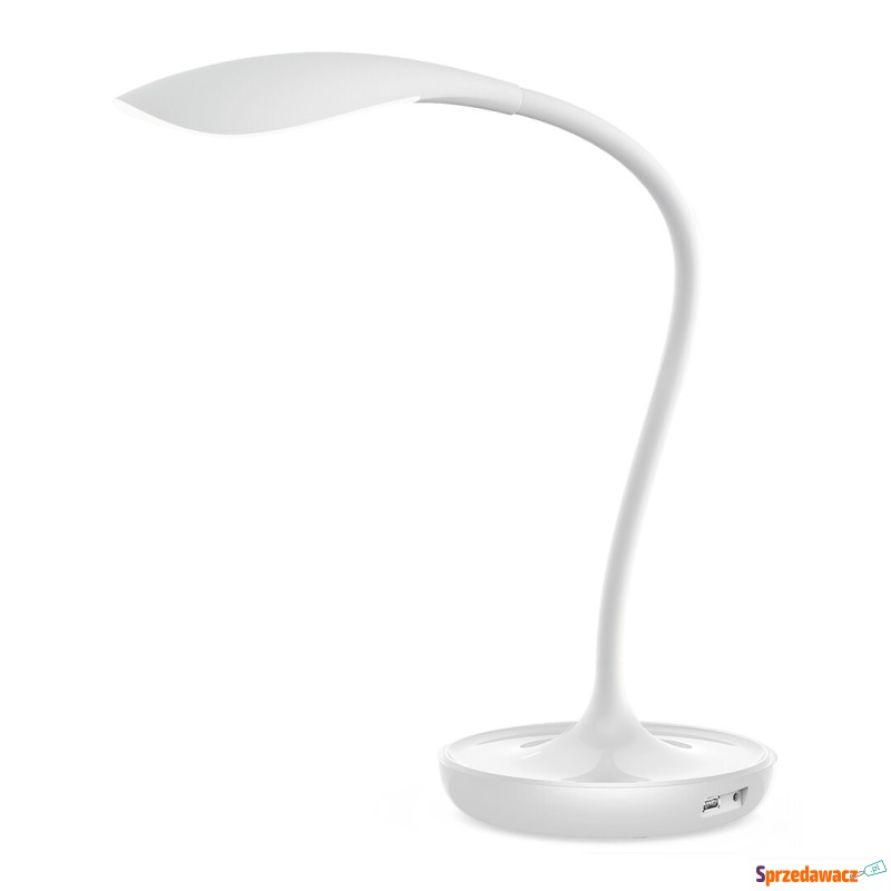 Rabalux Belmont 6418 lampa stołowa lampka 1x5W... - Lampy stołowe - Bydgoszcz