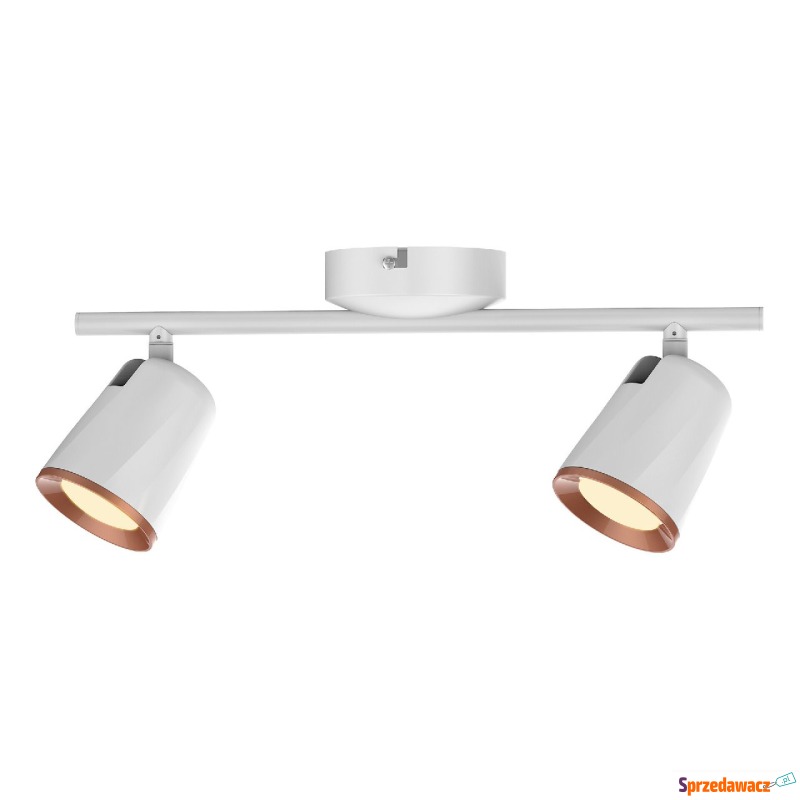 Rabalux Solange 5046 plafon lampa sufitowa 1x12W... - Plafony - Zielona Góra