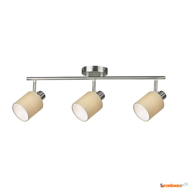 Rabalux Natina 5011 plafon lampa sufitowa 3x25W... - Plafony - Jelenia Góra