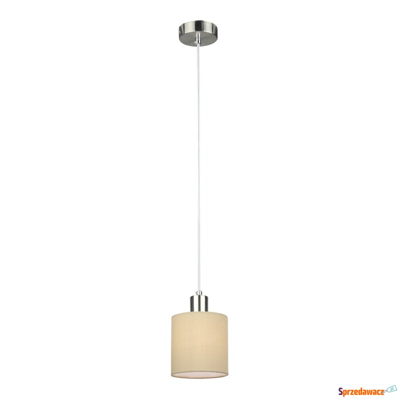 Rabalux Natina 5013 lampa wisząca zwis 1x25W E14... - Lampy wiszące, żyrandole - Wodzisław Śląski