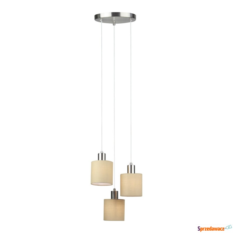 Rabalux Natina 5012 lampa wisząca zwis 3x25W E14... - Lampy wiszące, żyrandole - Jelenia Góra