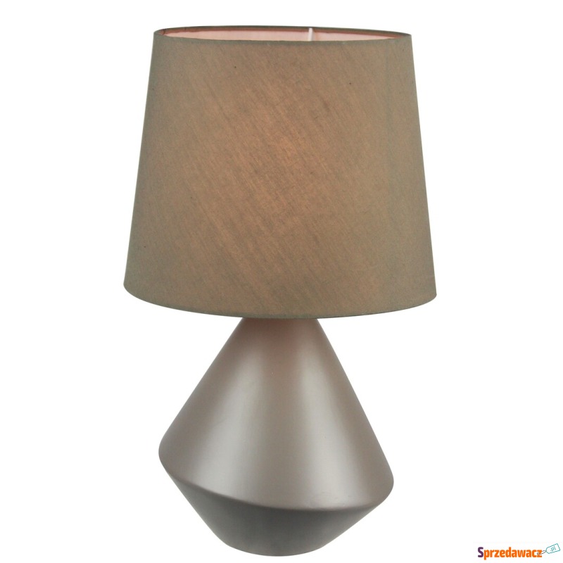 Rabalux Wendy 5221 lampa stołowa lampka 1x40W... - Lampy stołowe - Lublin