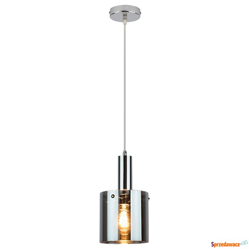 Rabalux Donati 5249 lampa wisząca zwis 1x60W E27... - Lampy wiszące, żyrandole - Lublin