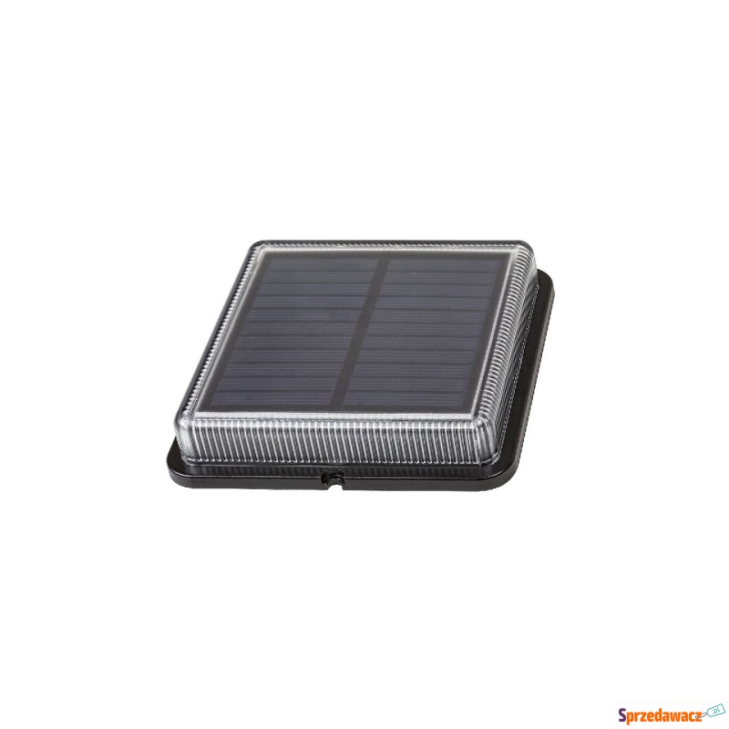 Rabalux Bilbao 8104 lampa solarna 1x0,2W LED 4000K... - Lampy - Rzeszów