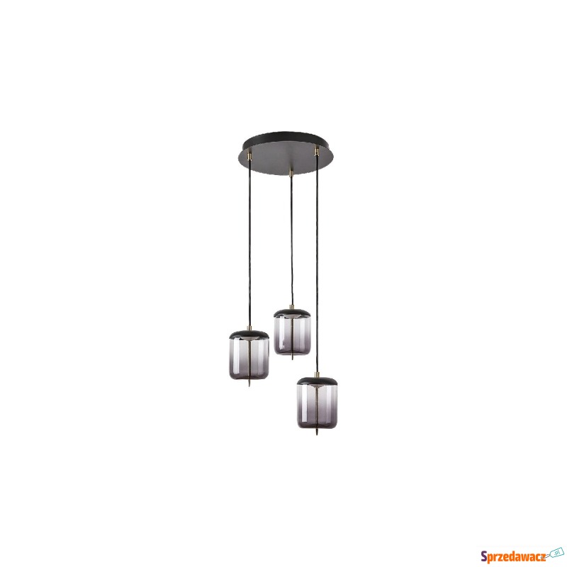 Rabalux Delice 5027 lampa wisząca zwis 1x18W LED... - Lampy wiszące, żyrandole - Żnin