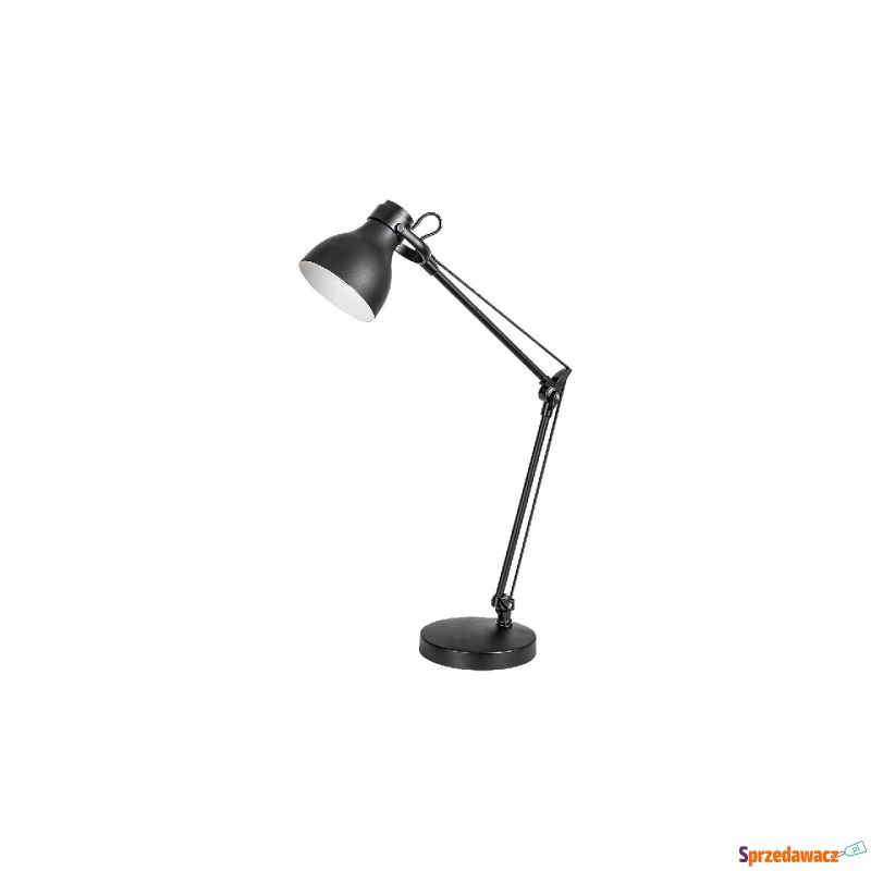 Rabalux Carter 6408 lampa stołowa lampka 1x11W... - Lampy stołowe - Łódź