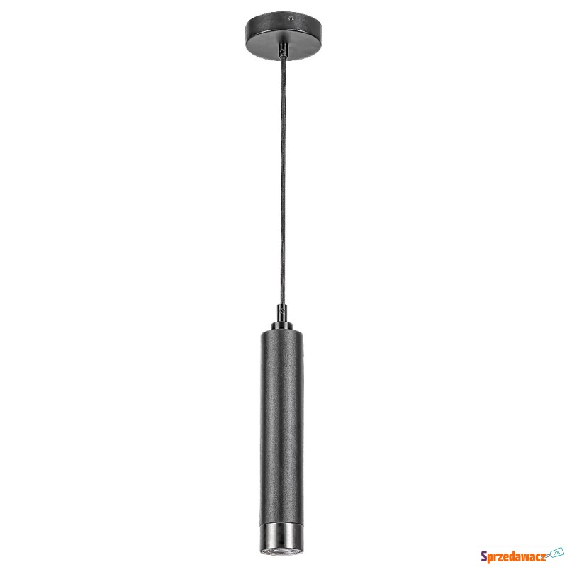 Rabalux Zircon 5076 lampa wisząca zwis 1x5W GU10... - Lampy wiszące, żyrandole - Chełm