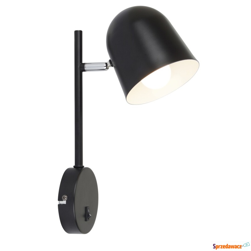 Rabalux Egon 5242 kinkiet lampa ścienna 1x40W... - Kinkiety - Włocławek