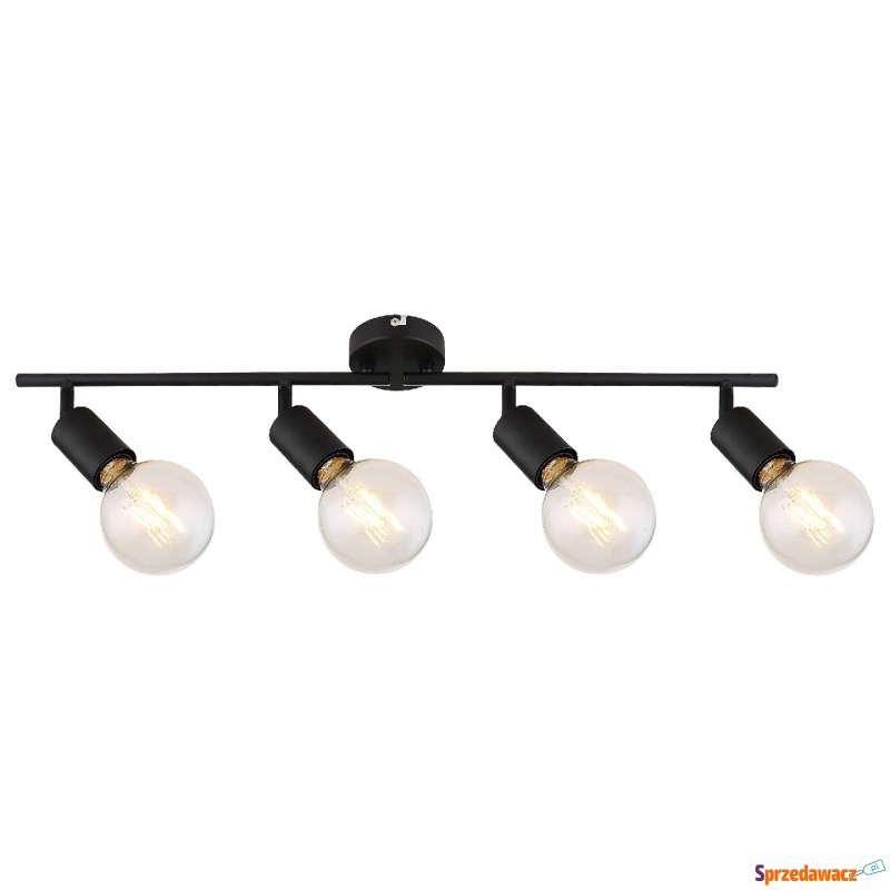 Rabalux Lamar 3989 plafon lampa sufitowa 4x40W... - Plafony - Elbląg