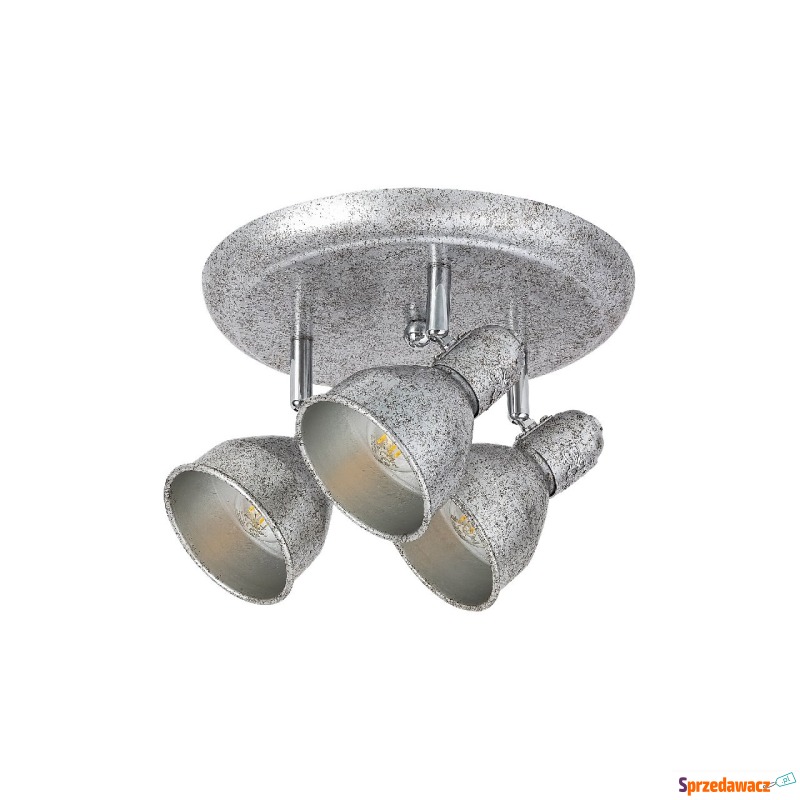 Rabalux Thelma 5388 plafon lampa sufitowa 3x40W... - Plafony - Suwałki