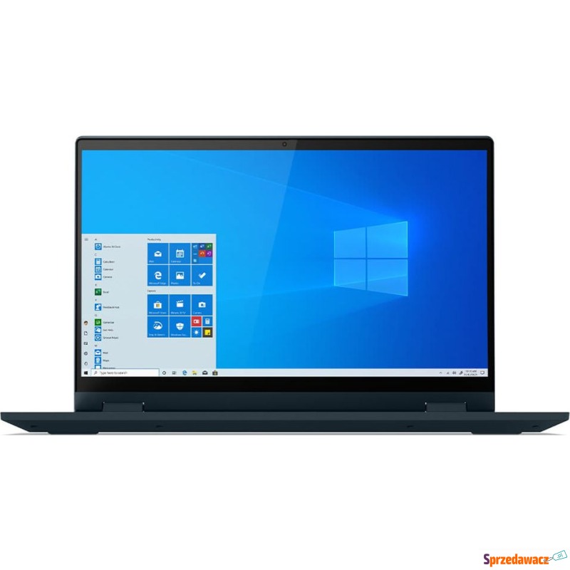 Laptop Lenovo IdeaPad Flex 5 14ALC05 (82HU00BWUK) - Laptopy - Ełk