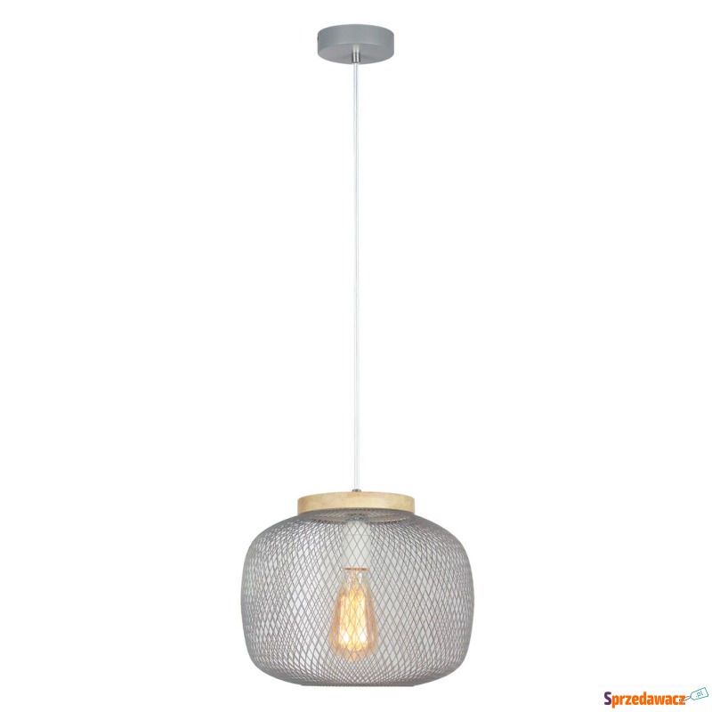 Rabalux Rupert 5237 lampa wisząca zwis 1x40W E27... - Lampy wiszące, żyrandole - Bytom