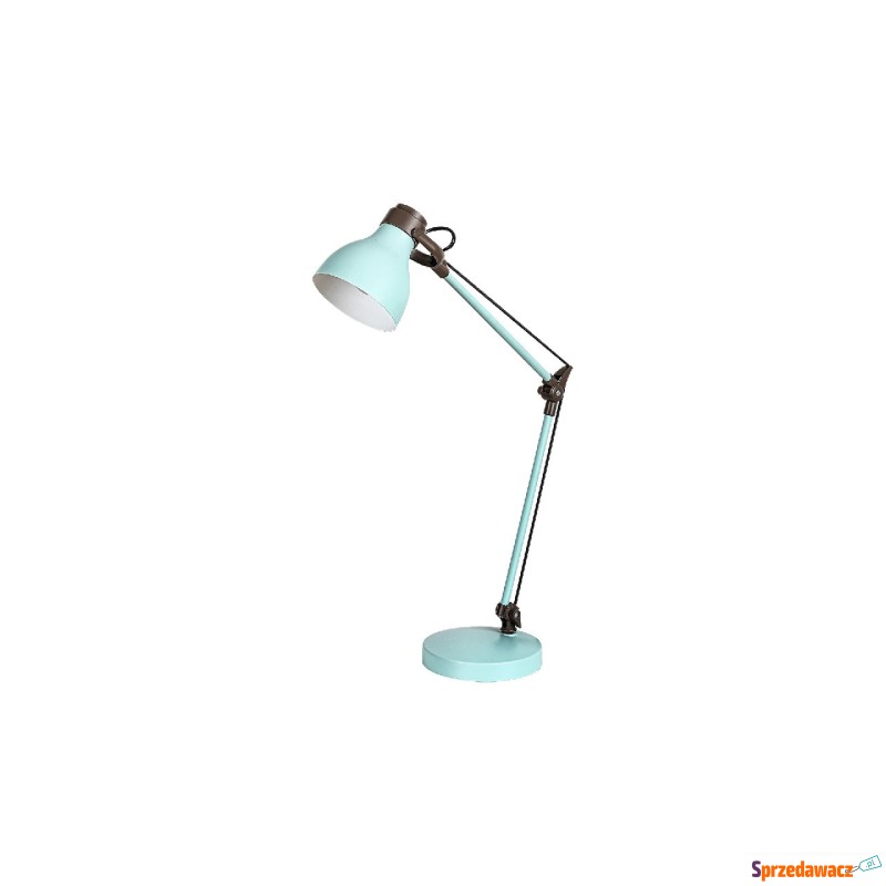 Rabalux Carter 6409 lampa stołowa lampka 1x11W... - Lampy stołowe - Warszawa