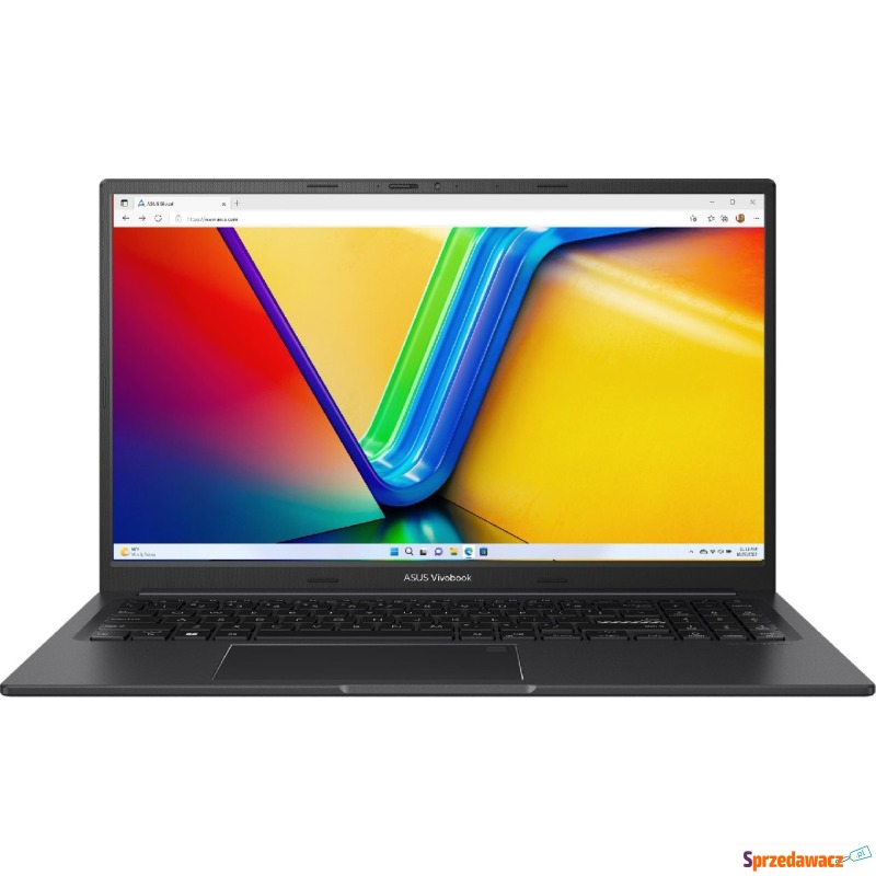 Laptop Asus Vivobook 15X OLED i5-1335U / 16 GB... - Laptopy - Ostrołęka