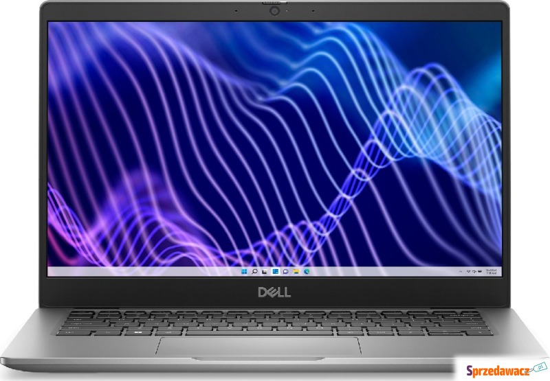 Laptop Dell Latitude 3340 i5-1335U / 8 GB / 256... - Laptopy - Bielsko-Biała