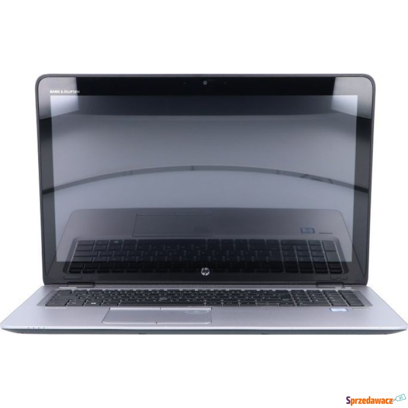 Laptop HP Dotykowy HP EliteBook 850 G3 i5-6300U... - Laptopy - Poznań