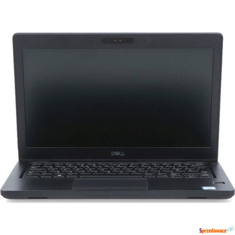 Laptop Dell Dell Latitude 5290 i5-8250U 8GB 240GB... - Laptopy - Rzeszów