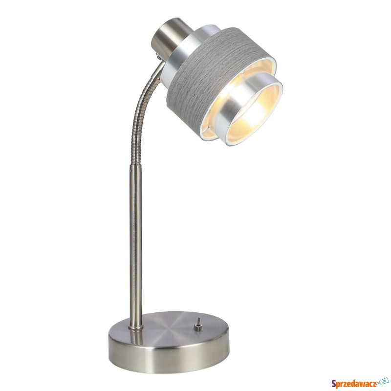 Rabalux Basil 5384 lampa stołowa lampka 1x10W... - Lampy stołowe - Kielce