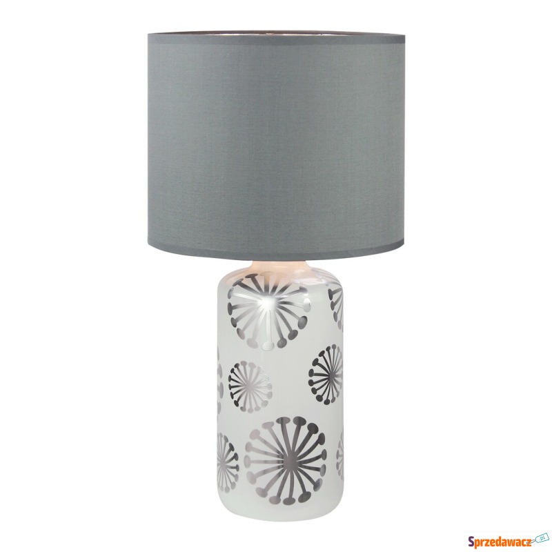 Rabalux Ginger 6029 lampa stołowa lampka 1x60W... - Lampy stołowe - Olsztyn