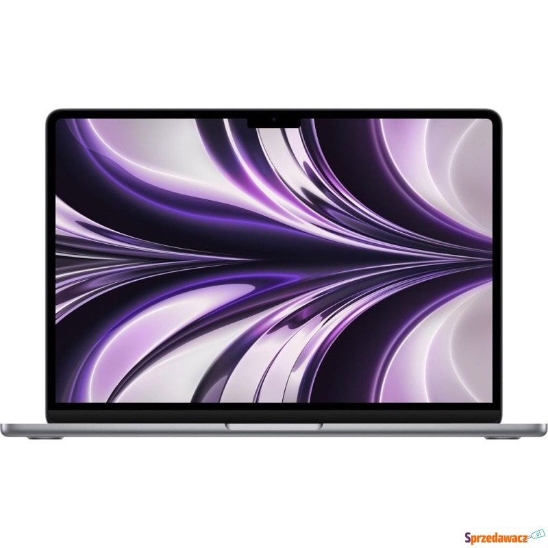 Laptop Apple MacBook Air 13 M2 (MLXX3ZE/A) - Laptopy - Jelenia Góra