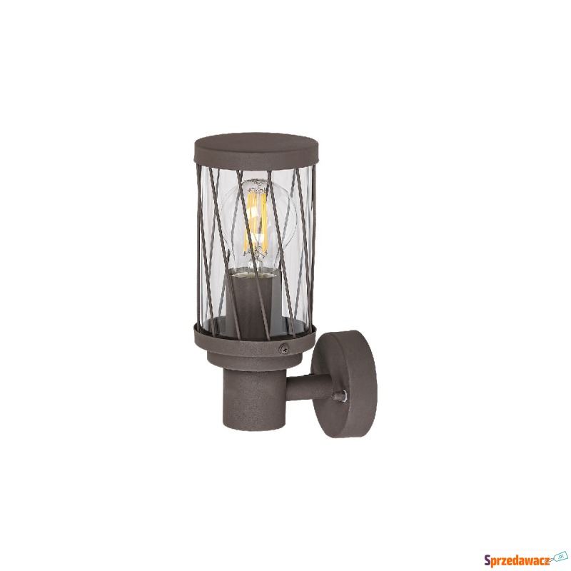 Rabalux Budapest 8888 kinkiet lampa ścienna 1x40W... - Kinkiety - Lublin