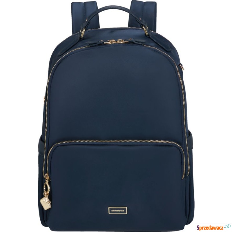 Plecak Samsonite KARISSA BIZ 2.0 14.1" (139466-1549) - Torby, plecaki do laptopów - Będzin