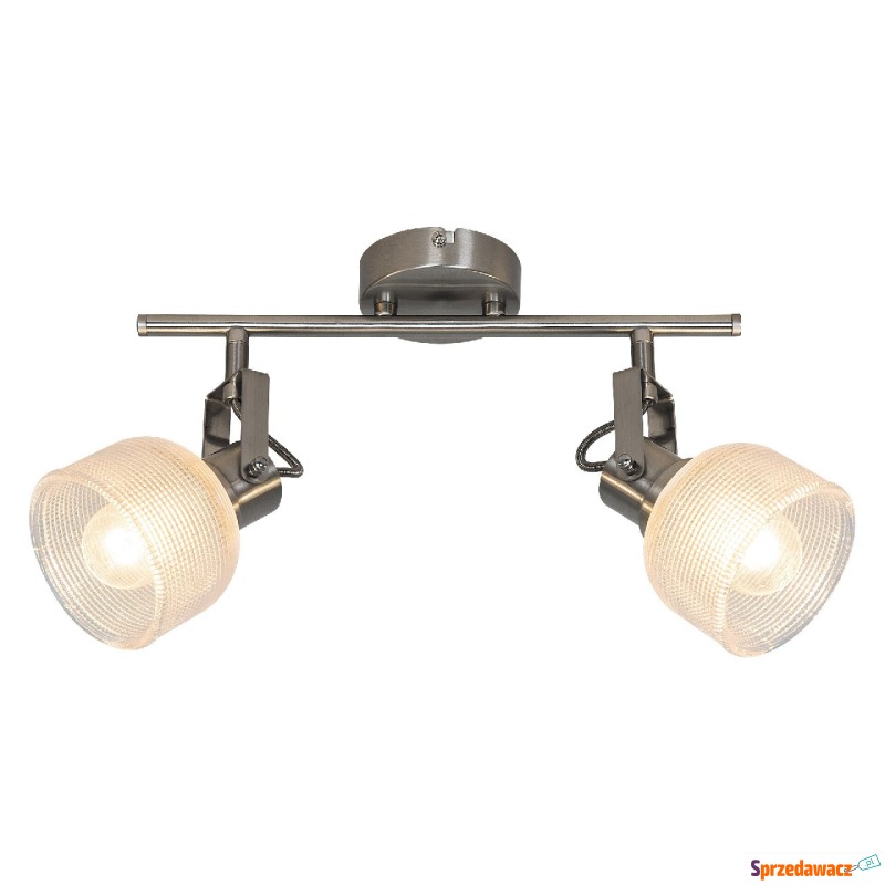 Rabalux Francis 5438 plafon lampa sufitowa 2x28W... - Plafony - Łódź