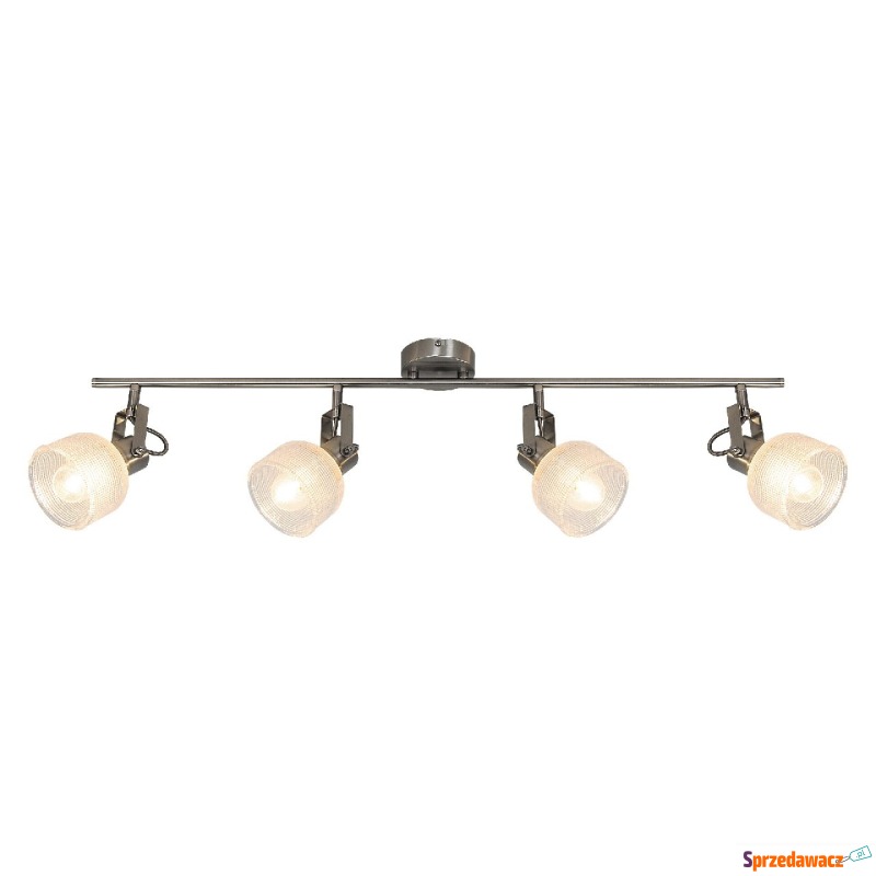 Rabalux Francis 5440 plafon lampa sufitowa 4x28W... - Plafony - Koszalin