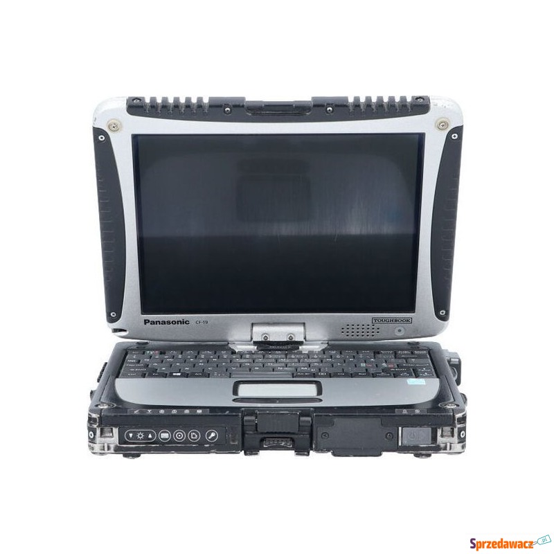 Laptop Panasonic Dotykowy Panasonic Toughbook... - Laptopy - Gorlice