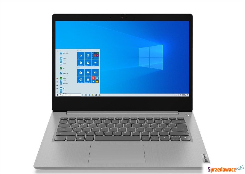 Laptop Lenovo Ideapad 3 14IIL05 (81WD00K3MH) - Laptopy - Chorzów