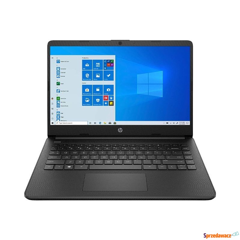 Laptop HP 14-fq0013dx (192T6UA) - Laptopy - Szczecin