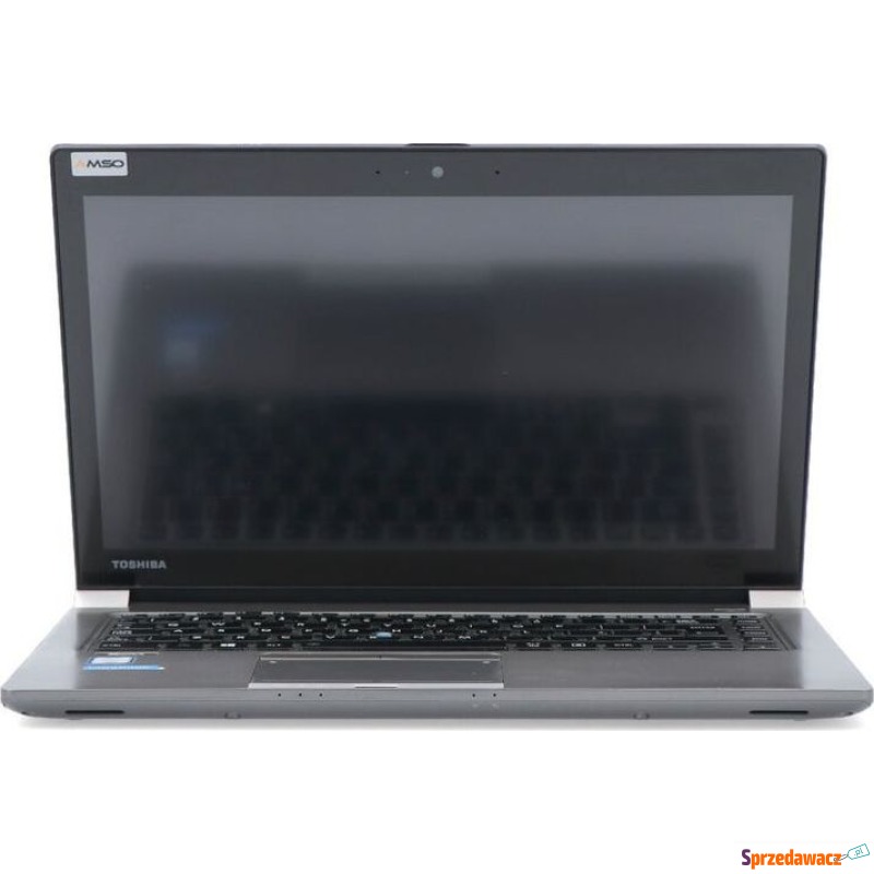 Laptop Toshiba Dotykowy Toshiba Tecra Z40T-C... - Laptopy - Leszno