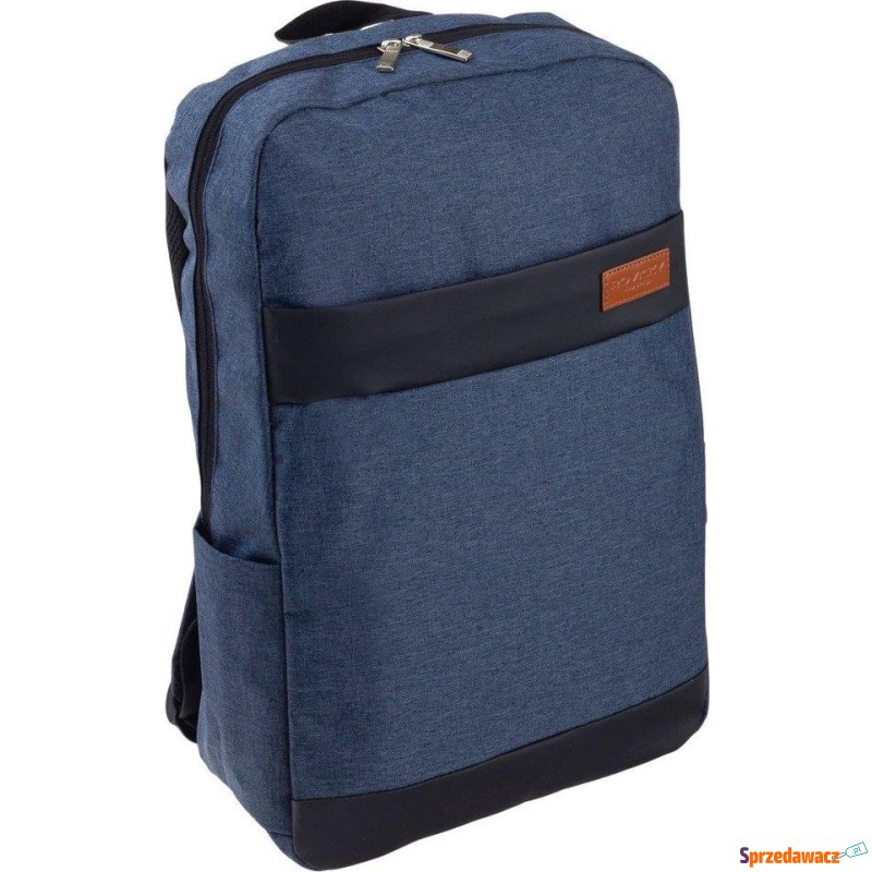 Plecak Rovicky 15" (NB9755-4412 NAVY) - Torby, plecaki do laptopów - Kwidzyn