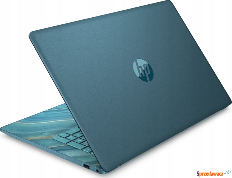 Laptop HP Laptop HP 17-cn0024ds / 4B0P3UA / Intel... - Laptopy - Gorzów Wielkopolski