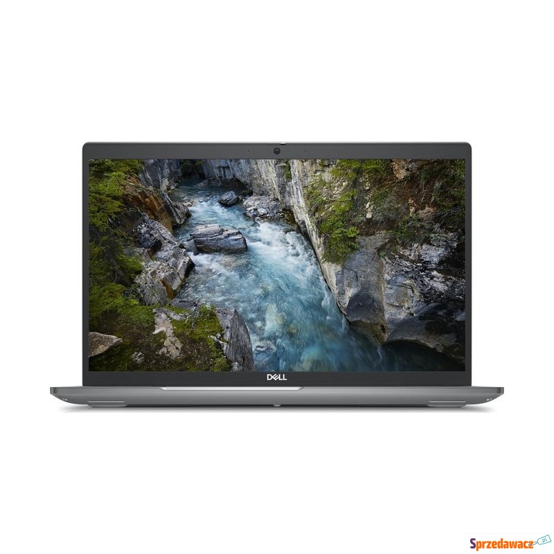 Laptop Dell Dell Notebook P3580/i7-1370P/16/5... - Laptopy - Toruń