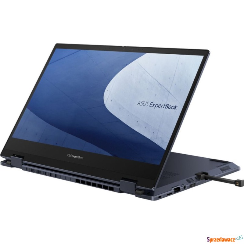 Laptop Asus Laptop Asus ExpertBook B5 Flip B5... - Laptopy - Koszalin