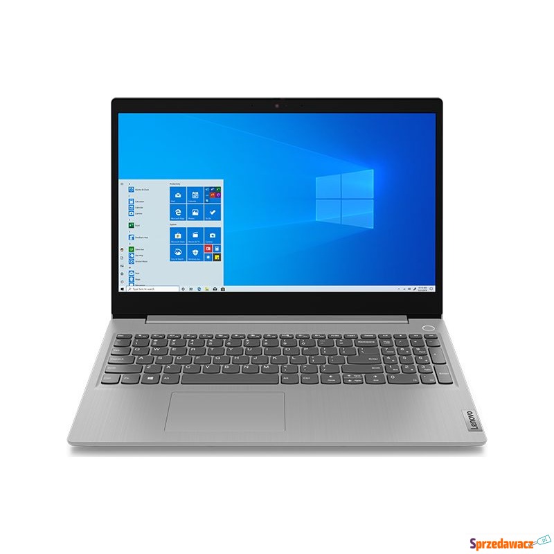 Laptop Lenovo IdeaPad 3 15IIL05 (81WE011UUS) - Laptopy - Wodzisław Śląski